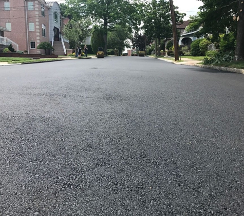 Riggi Paving Inc - Ridgefield Park, NJ