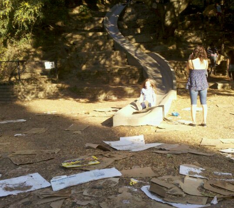 Codornices Park - Berkeley, CA