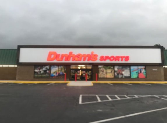 Dunham's Sports - Harrison, AR