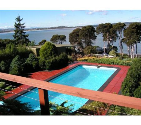 Tassie Pools & Spas Pty Ltd - Devonport, TAS