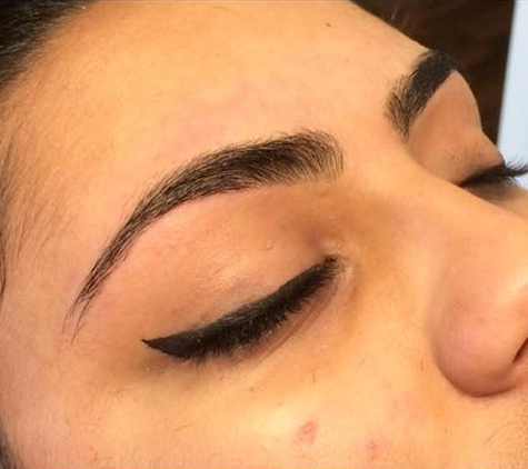 Rina's Threading Salon - Tampa, FL