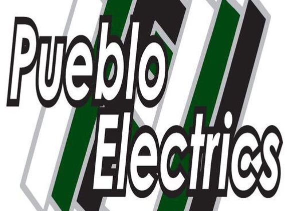 Pueblo Electrics Inc. - Pueblo, CO