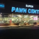 Super Pawn Center