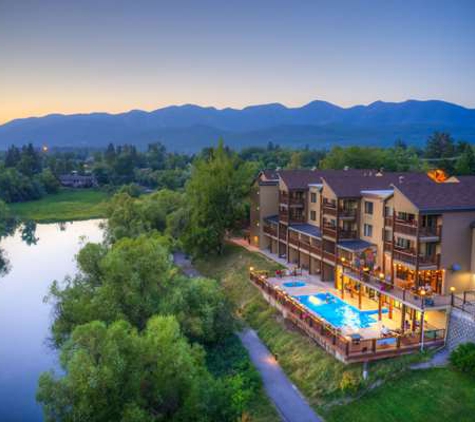 The Pine Lodge on Whitefish River, Ascend Hotel Collection - Whitefish, MT