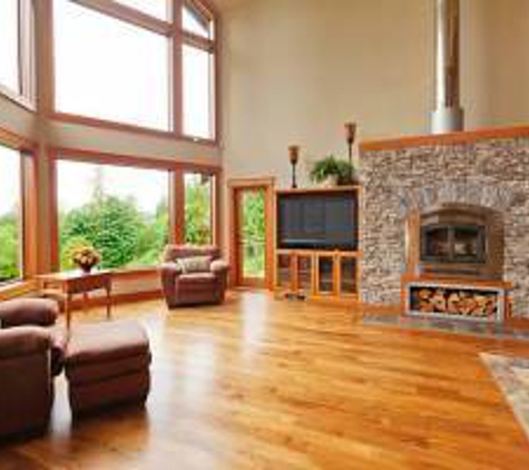 Rejuvenation Floor & Design - Portland, OR