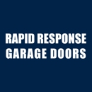 Rapid Response Garage Doors - Garage Doors & Openers