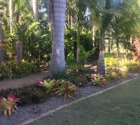 Steven Clark's Garden Maintenance - Carbrook, QLD
