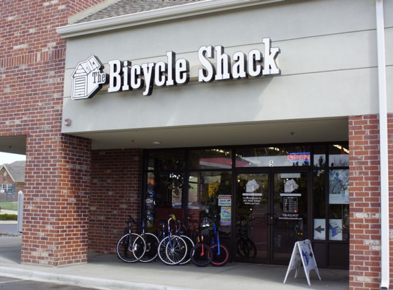 The Bicycle Shack - Arvada, CO