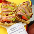 White's Shopping Center - Restaurants