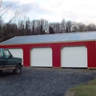 ABCO Pole Barns/Buildings