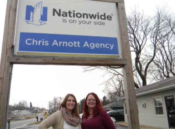 Chris Arnott Agency - East Liverpool, OH