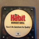 The Habit Burger Grill - Hamburgers & Hot Dogs