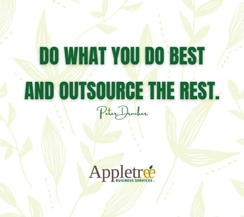 Appletree Business Services - Portsmouth, NH