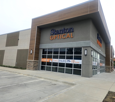 Stanton Optical - Euless, TX