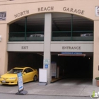 North Beach Garage