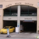 North Beach Garage