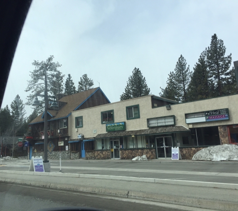 RoJo's Tavern - South Lake Tahoe, CA