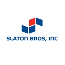 Slaton Bros, Inc - Civil Engineers