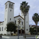 Sacred Heart Parish - Roman Catholic Churches