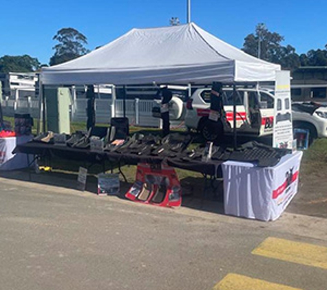 Corford Auto Accessories - Redbank, QLD