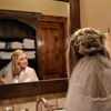 Wedding hair & makeup by Sarah Kunzler gallery