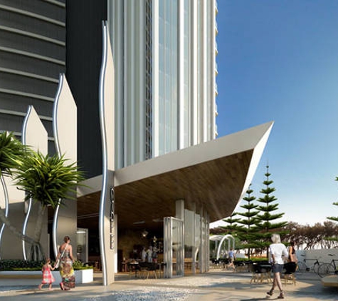 Knight Frank - Townsville, QLD