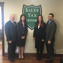 Sales Tax Defense - Taxes-Consultants & Representatives