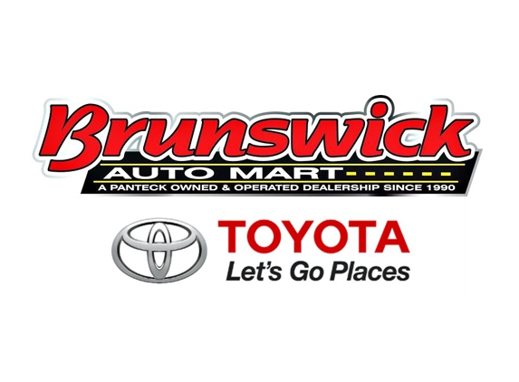 Brunswick Toyota - Brunswick, OH