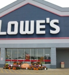 Lowe S Home Improvement 867 N Bridge St Chillicothe Oh 45601 Yp Com