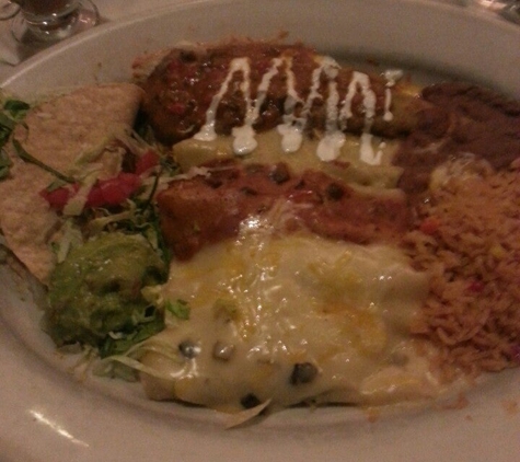 Abuelo's Mexican Restaurant - Merrillville, IN