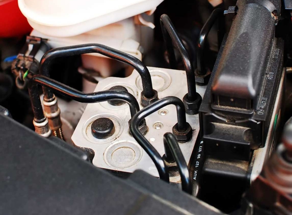 A.C. Auto Electrics - Lilydale, VIC