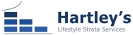 Hartley's Lifestyle Strata Services - Communication/Presentation Skills (Training & Development)