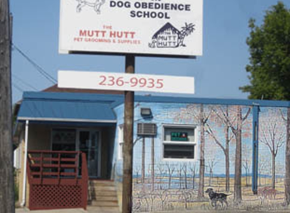 F-M Dog Obedience School - Moorhead, MN