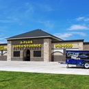 A-Plus Super Storage - Self Storage