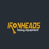 Ironheads Heavy Equipment Inc gallery