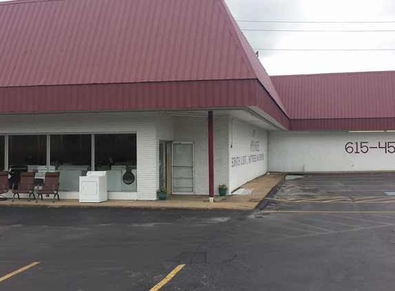 DTS Used Appliances - Gallatin, TN