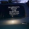 Marwan's Pilot Car Services gallery