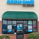 Jackson Hewitt Tax Service - Tax Return Preparation