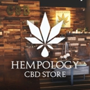 Hempology Cbd Store - Restaurants