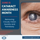 Advanced Eye Surgery Clinic - Laser Vision Correction