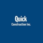 Quick Construction Inc