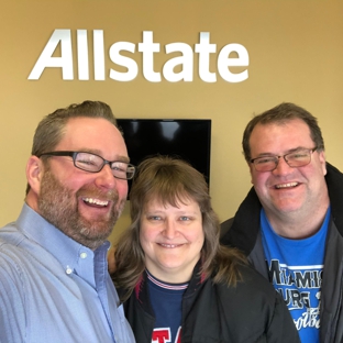 Allstate Insurance Agent: Monaghan & Associates - Springboro, OH