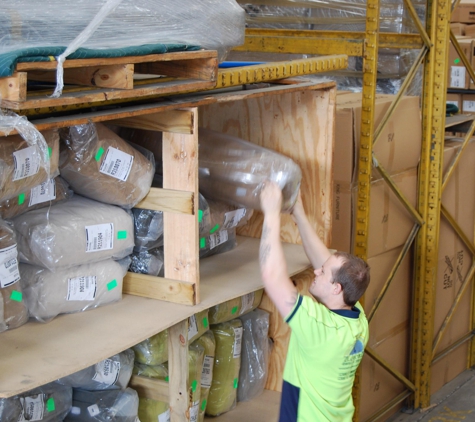 Transcorp Removals & Storage - Sandringham, VIC