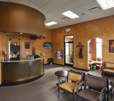 Timbercrest Dental Center - Appleton, WI