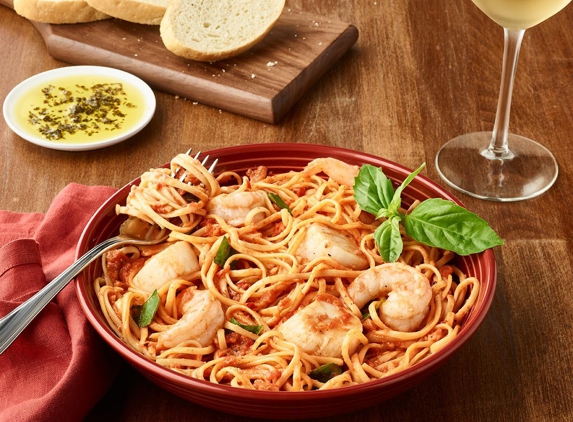 Carrabba's Italian Grill - Port St Lucie, FL