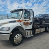 Overland Tow Service gallery