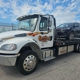 Overland Tow Service