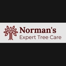 Norman's Expert Tree Care - Tree Service