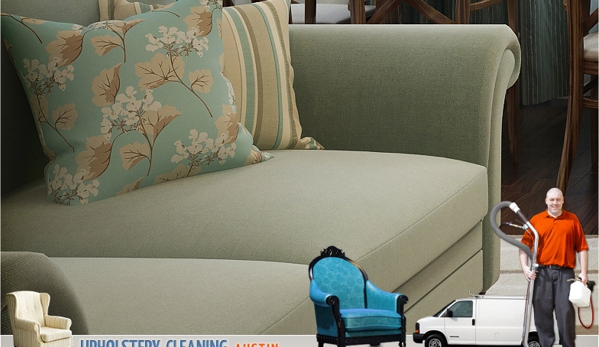 Upholstery Cleaning Austin - Austin, TX. Natural fabric Cleaning