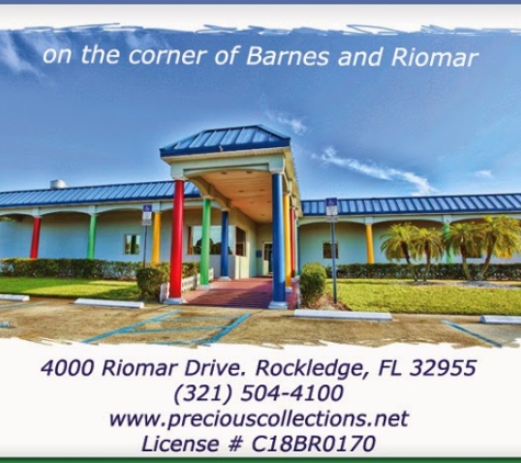 Precious Collections Inc - Rockledge, FL